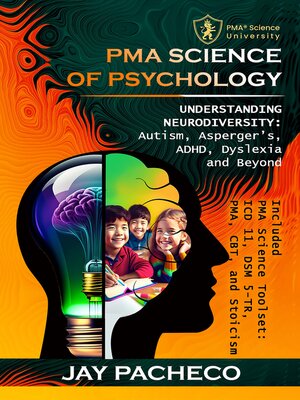 cover image of PMA Science of Psychology